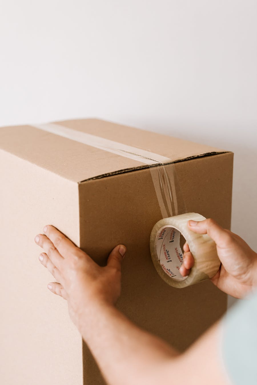 Branded bakery boxes and packaging